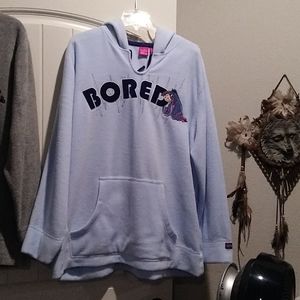 Eeyore hoodie